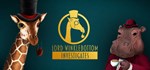 Lord Winklebottom Investigates * STEAM GIFT РОССИЯ