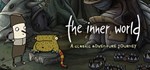 The Inner World * АВТОДОСТАВКА STEAM GIFT РОССИЯ