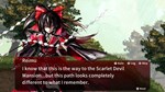 Koumajou Remilia: Scarlet Symphony * STEAM GIFT РОССИЯ
