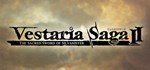 Vestaria Saga II The Sacred Sword of Silvanister*STEAM