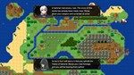 Vestaria Saga II The Sacred Sword of Silvanister*STEAM