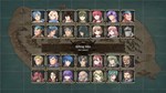 Vestaria Saga II The Sacred Sword of Silvanister*STEAM