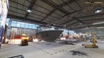 Yacht Mechanic Simulator * АВТОДОСТАВКА STEAM РОССИЯ
