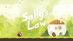 Sally´s Law * АВТОДОСТАВКА STEAM GIFT РОССИЯ
