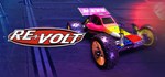 Re-Volt * АВТОДОСТАВКА STEAM GIFT РОССИЯ