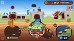 Kiwi Clicker - Juiced Up * АВТОДОСТАВКА STEAM РОССИЯ