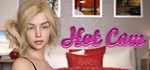 Hot Cam * АВТОДОСТАВКА STEAM РОССИЯ