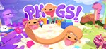 PHOGS! * АВТОДОСТАВКА STEAM РОССИЯ