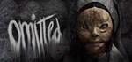 Omitted * АВТОДОСТАВКА STEAM GIFT РОССИЯ