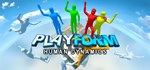 PlayForm * АВТОДОСТАВКА STEAM GIFT РОССИЯ