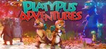 Platypus Adventures * АВТОДОСТАВКА STEAM GIFT РОССИЯ