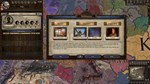 Expansion - Crusader Kings II: Holy Fury 💎 DLC STEAM - irongamers.ru