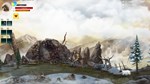 Niffelheim Odin / Odin`s Blessing  DLC STEAM РОССИЯ