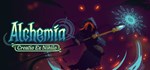 Alchemia: Creatio Ex Nihilo * STEAM GIFT RU
