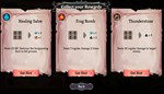 Alchemia: Creatio Ex Nihilo * STEAM GIFT RU