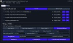 SVFI Squirrel-RIFE Video Frame Interpolation * STEAM
