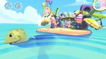 Hop Step Sing! VR Live Hop*Summer 2nd * STEAM РОССИЯ