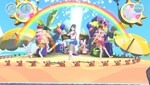 Hop Step Sing! VR Live Hop*Summer 2nd * STEAM РОССИЯ