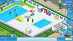 Pool Slide Story * АВТОДОСТАВКА STEAM GIFT РОССИЯ