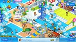 Pool Slide Story * АВТОДОСТАВКА STEAM GIFT РОССИЯ