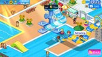 Pool Slide Story * АВТОДОСТАВКА STEAM GIFT РОССИЯ