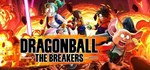 DRAGON BALL THE BREAKERS Special Edition *STEAM РОССИЯ