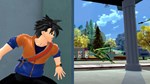 DRAGON BALL THE BREAKERS Special Edition *STEAM РОССИЯ
