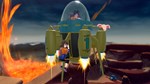 DRAGON BALL THE BREAKERS Special Edition *STEAM РОССИЯ