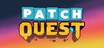 Patch Quest * АВТОДОСТАВКА STEAM GIFT РОССИЯ
