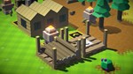Autonauts * АВТОДОСТАВКА STEAM GIFT РОССИЯ