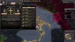 Expansion - Crusader Kings II: Monks and Mystics💎STEAM - irongamers.ru