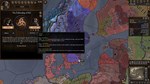 Expansion - Crusader Kings II: Monks and Mystics💎STEAM