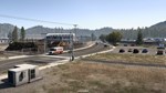 American Truck Simulator - Montana * DLC STEAM РОССИЯ