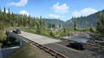 American Truck Simulator - Montana * DLC STEAM РОССИЯ