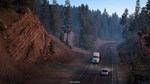 American Truck Simulator - Montana * DLC STEAM РОССИЯ