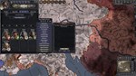 Expansion - Crusader Kings II: Conclave💎DLC STEAM GIFT - irongamers.ru