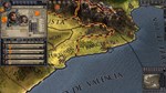 Crusader Kings II: Iberian Portraits 💎 DLC STEAM GIFT