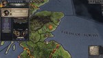 Crusader Kings II: Celtic Portraits 💎 DLC STEAM GIFT