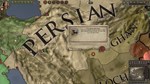 Crusader Kings II: Persian Portraits 💎 DLC STEAM GIFT