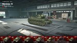 World of Tanks Blitz - The Plush Matilda 💎 DLC STEAM