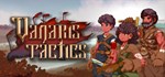Vanaris Tactics * АВТОДОСТАВКА STEAM GIFT РОССИЯ