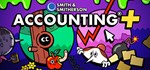 Accounting+ * STEAM GIFT RU