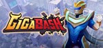 GigaBash * АВТОДОСТАВКА STEAM GIFT РОССИЯ