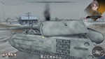 Panzer Knights - Elefant & Maus *DLC STEAM GIFT РОССИЯ