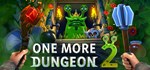 One More Dungeon 2 * АВТОДОСТАВКА STEAM GIFT РОССИЯ