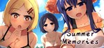 Summer Memories * АВТОДОСТАВКА STEAM РОССИЯ