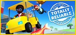 Totally Reliable Delivery Service * STEAM GIFT РОССИЯ
