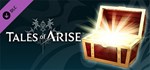 Tales of Arise - Premium Item Pack * DLC STEAM РОССИЯ