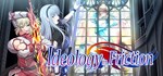 Ideology in Friction * АВТОДОСТАВКА STEAM GIFT РОССИЯ