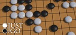 Just Go / Просто Го * АВТОДОСТАВКА STEAM GIFT RU